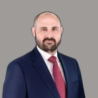 Andrew Winter, Head of Operations