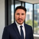 Felipe Marquez, Field Examiner – Associate
