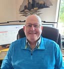 Michael Parker, Senior Field Examiner