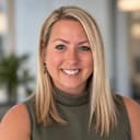 Natasha Shellhammer, Director, Senior Examiner